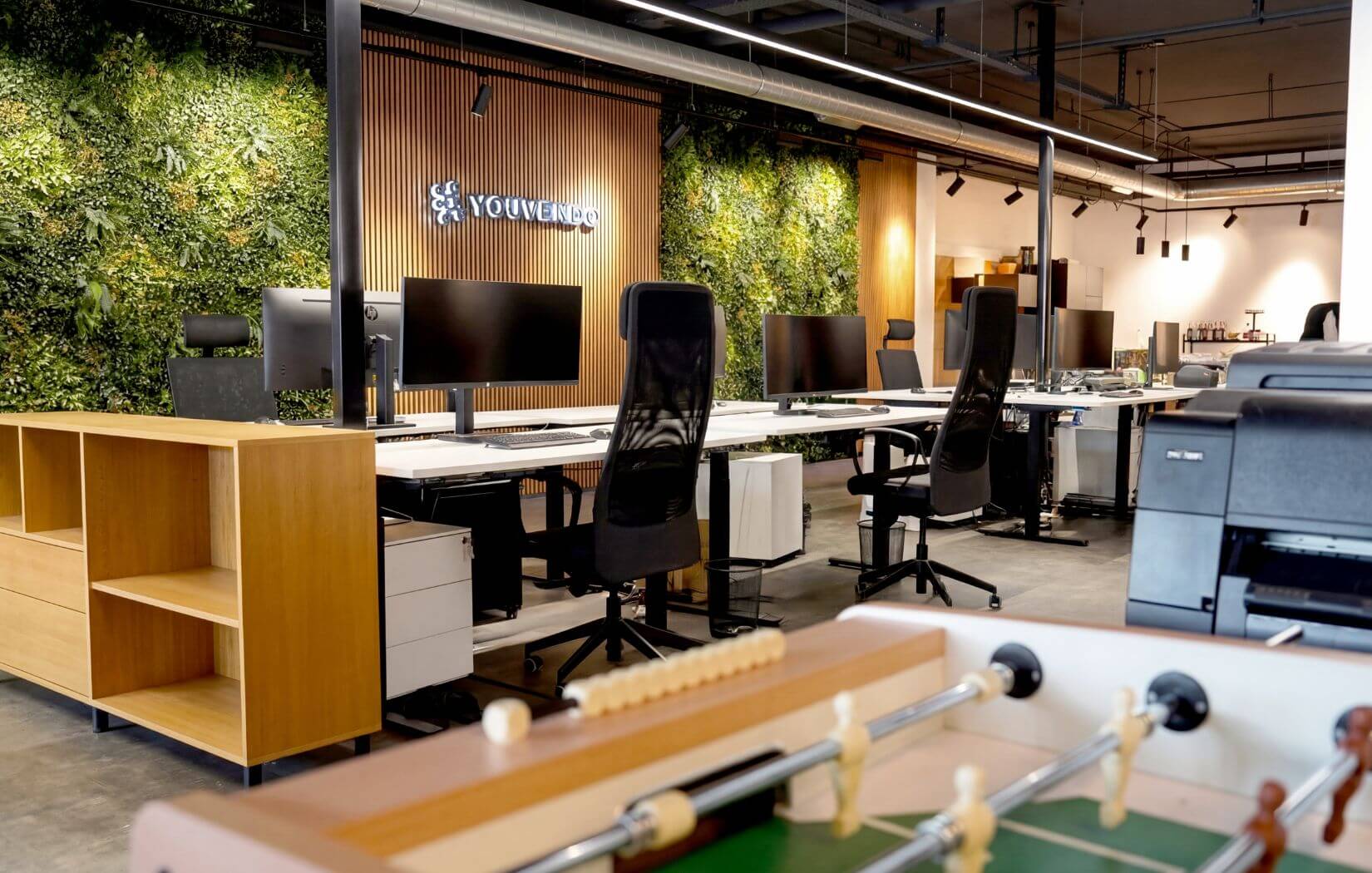 Youvendo Office